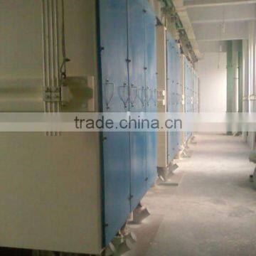 FSFJ flour machinery plansifter