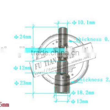 car washing machine parts/ Nilfisk quick connector