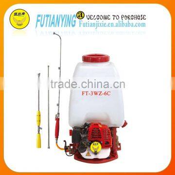 Hand Sprayer 4 gallon,for agricultural and garden use