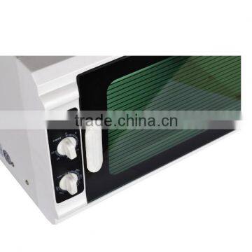 Multifunctional 2 In 1 Mini High Temperature Autoclave Steam Sterilizer Cabinet UV Sterilizer photo-4