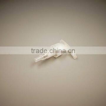 24mm Plastic Soap Dispensers Red Lotion Pump photo-6