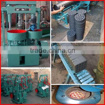 Best price and hot sale honeycomb coal briquette making machine/008615514529363