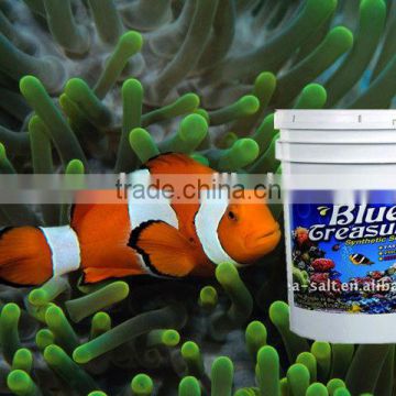 Aquarium reef crystal synthetic food grade sea salt