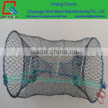 Chuangqi PE durable low price octopus traps fish traps for sale crab traps