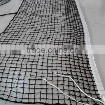 Factory Export Badminton Folding Nets