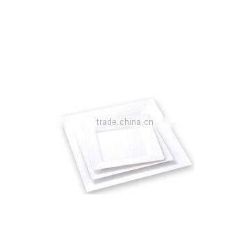 melamine Square tray