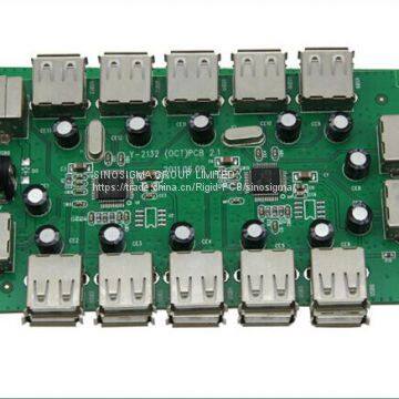 PCB Assembly Service Electronic PCBA manufacturer PCBA,Professtional Printed Circuit Board Assembly Quality Choice