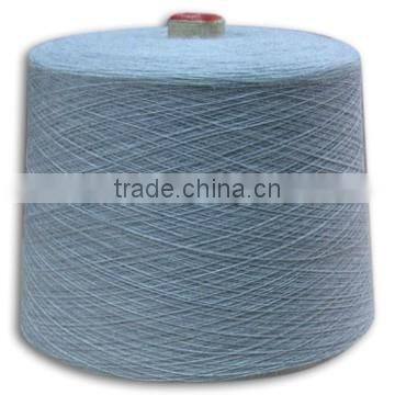 conductive stainless steel yarn for touch screen gloves