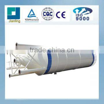 high quality bolted 50 ton cement silo,disassembled cement silo