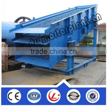 hot xxnx linear vibrating screen