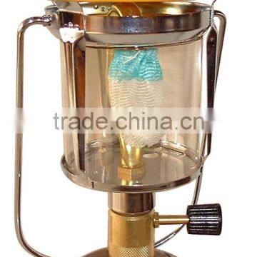 Ourdoor camping single mantle lantern#2012