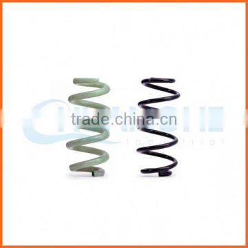 Customized wholesale quality titanium coil spring