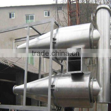 Environmental protection Cyclone dust collector