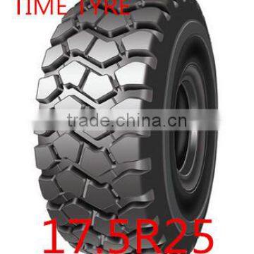 China Hot sale xcmg part zl30 zl40 zl50 xcmg wheel loader OTR tire