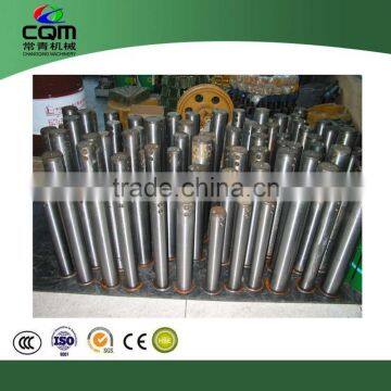 Changqing supply!Excavator spare parts Excavator bucket pin boom pin spindle