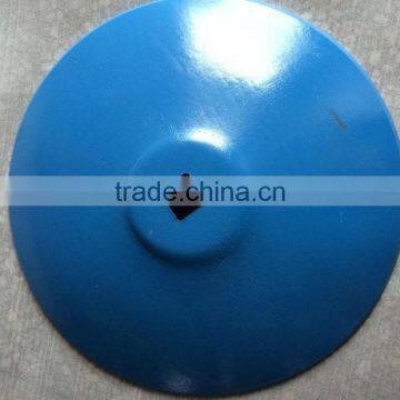 Factory Direct Tractor Parts Power Tiller Blade for Hot Sales photo-2