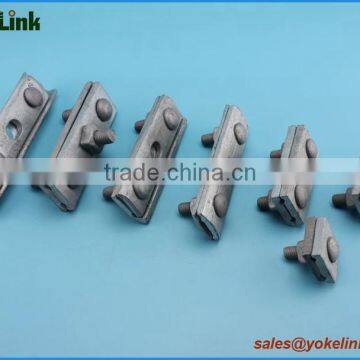 ADSS Line Cable Clamp Guy Clamp photo-5