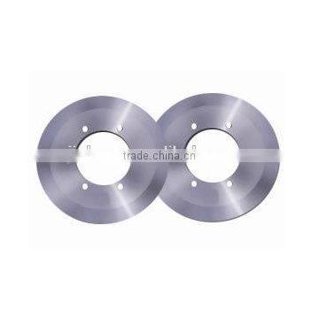 High Speed Steel Circular Fabric Cutting Blades Manufacturer photo-2