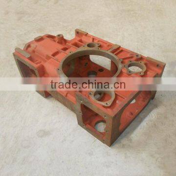 TH Diesel Engine Cylinder Block S195