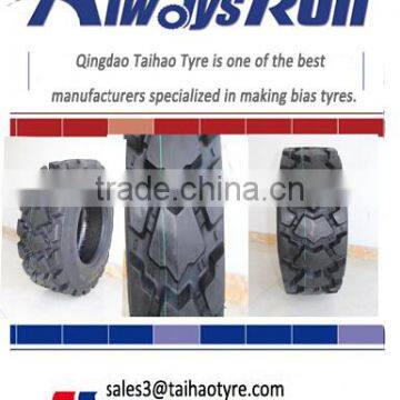 L5 Bobcat skidsteer tyre 12-16.5 SKS-3 Industrial wheel loaders,skid steer loader tire 12-16.5 sks-3
