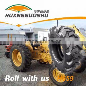 New product china supplier tractor tire 10.5/80-18