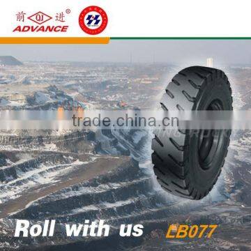 LB077 11.00-20 ADVANCE Chinese Tires Brands photo-3