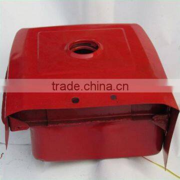 Tractor Diesel Engine Fuel Tank for Walking Tractors photo-3
