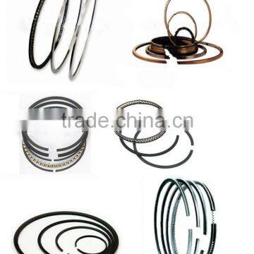 Tractor S195-04002 Piston Ring for Diesel Engine photo-2