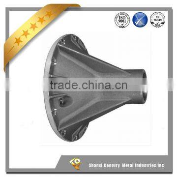 Aluminum Axle Housing Side Bells