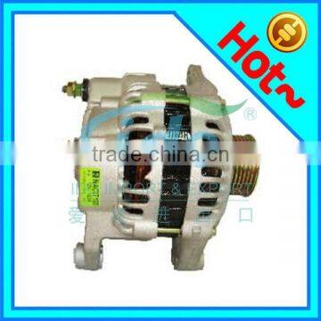 12V auto alternator for Citroen A3TA0591