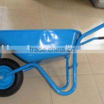 Wholesale Easy to Assemble Wheelbarrow WB5009 photo-1
