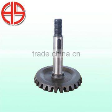 Shaft Manufacturer Shaft Gear Gear Shaft photo-4