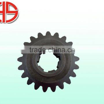 Sprocket Manfacturer Sprocket Spline Shaft photo-2