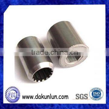 Customized Non-standard Stainless Steel Stamping Parts photo-2