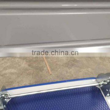 Platform Trolley Hand Truck Foldable Cart photo-6