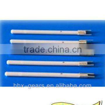 China OEM super quality Electric ceramic tube factory