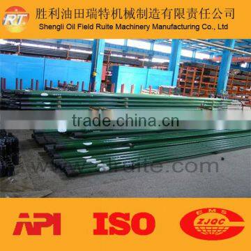 2014 API Sucker Rod Pump Steel Anti-corrosion Sucker Rod Pump photo-2