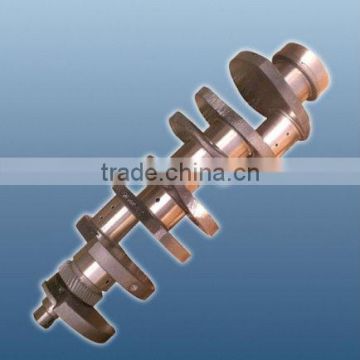 crankshaft YAMAZ-236