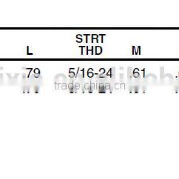 569 90 Male Elbow, Transmission Fittings, Pipe valve