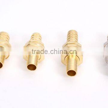 3/4" Male Brass Garden Hose Fitting,Pipe Valve photo-4