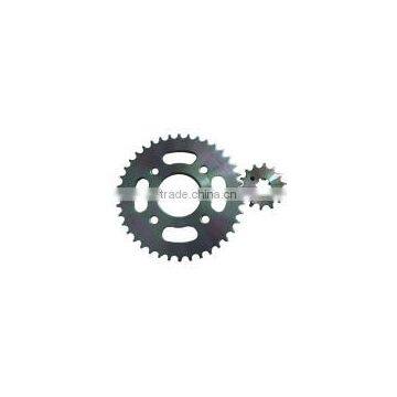 Motorcycle Sprockets