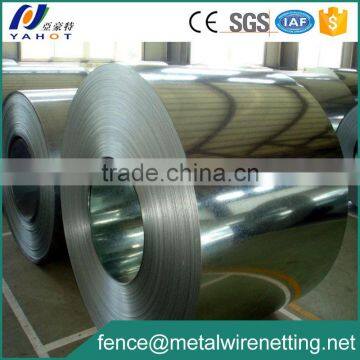 Prepainted Galvanized Steel Sheet/Coil