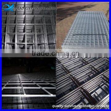 3 Curved Welded Wire Mesh/ Chromed Welded Wire Mesh/ Pvc Coated Welded Fish Traps photo-6