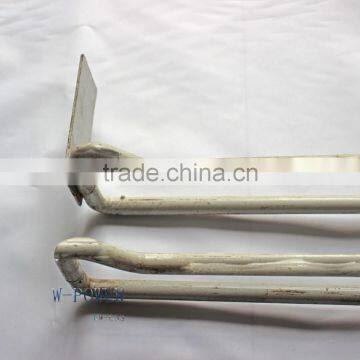 2015 Best Selling Customized Metal Display Hanging Hooks photo-3