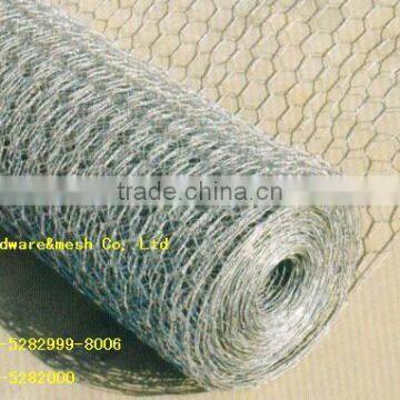 hot selling high qualitity hexagonal wire mesh