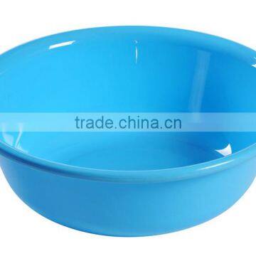 #04 Cheap PE plastic basin wholesalers/High Quality plastic basin wholesalers/plastic basin wholesalers 38# Fruit Basin pla