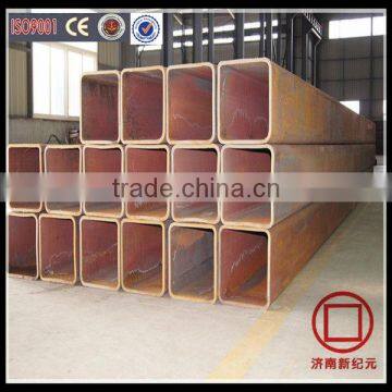 ASTM A513 Alloy Tube photo-3