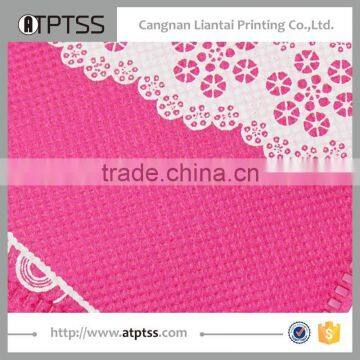 Eco-friendly Cheap Easy Reusable Sublimation Shopping Bag photo-4