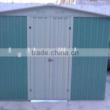 Cheap Steel Storage Shed photo-3