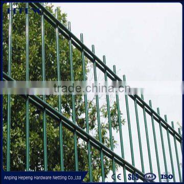 ISO 9000 Certificate Factory Anping China Height 103 cm 6/5/6/ Double Wire Fence photo-4